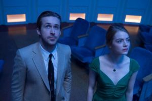 FILM: 21st Annual Film Award Winners