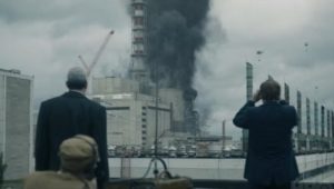 TV: 23rd Annual Television Award Winners