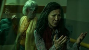FILM: 27th Annual Film Award Nominees
