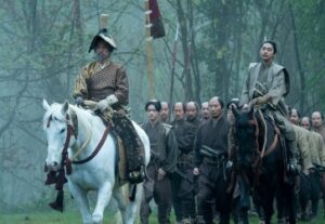 TV: 28th Annual Television Award Winners