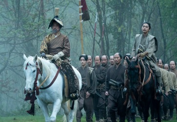 TV: 28th Annual Television Award Winners