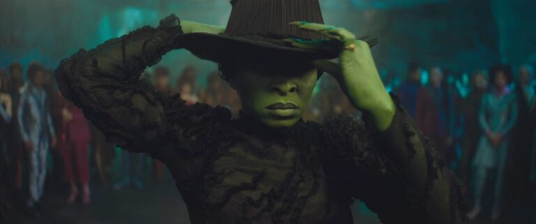 FILM: 29th Annual Film Award Nominees