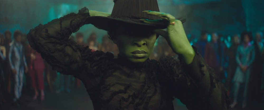 FILM: 29th Annual Film Award Nominees