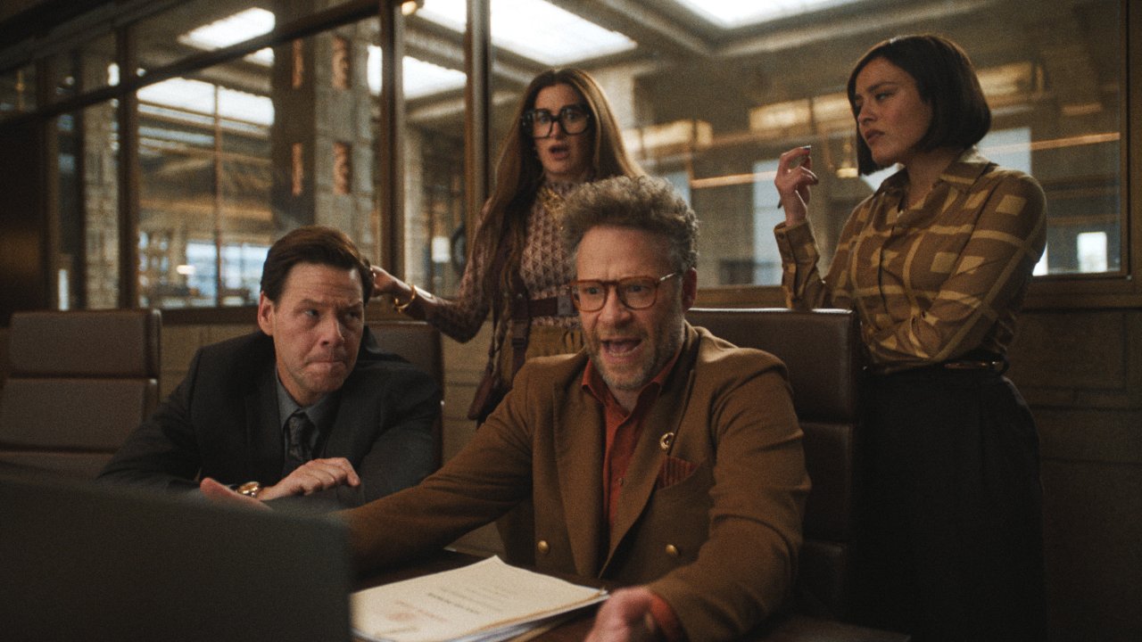 TV: 29th Annual Television Award Nominations