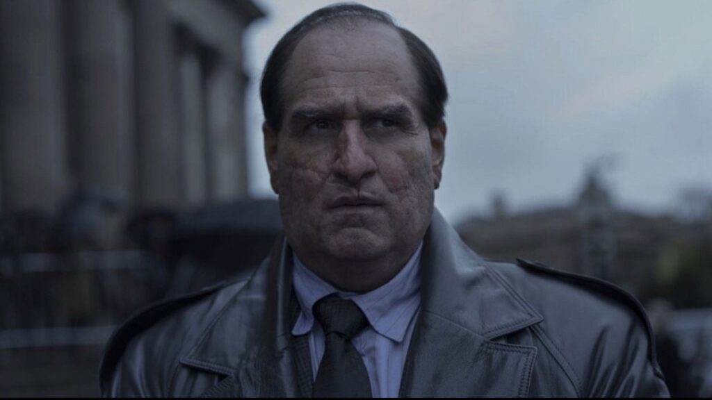 29th Annual TV Awards (2024-25)