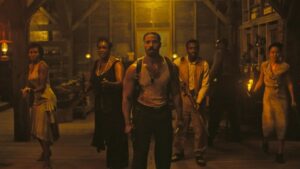 FILM: 30th Annual Film Award Nominees