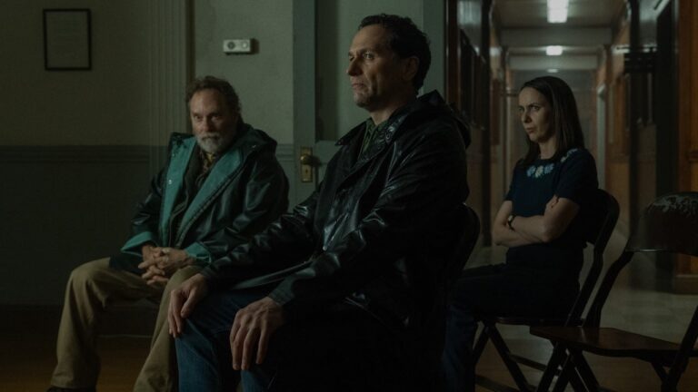 TV: 30th Annual Television Award Winners