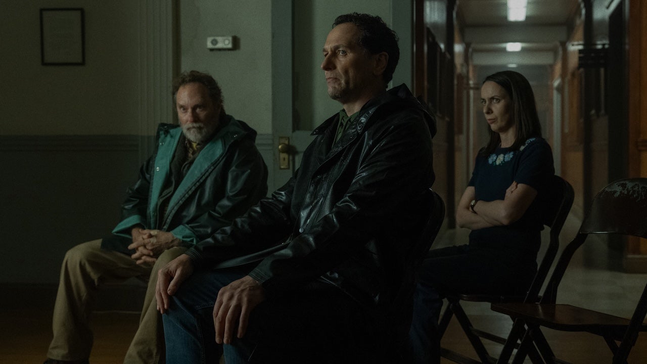 TV: 30th Annual Television Award Winners
